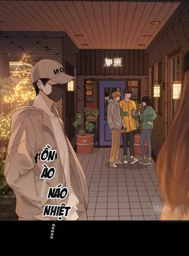 Khó Dỗ Dành Chapter 1 - Trang 2