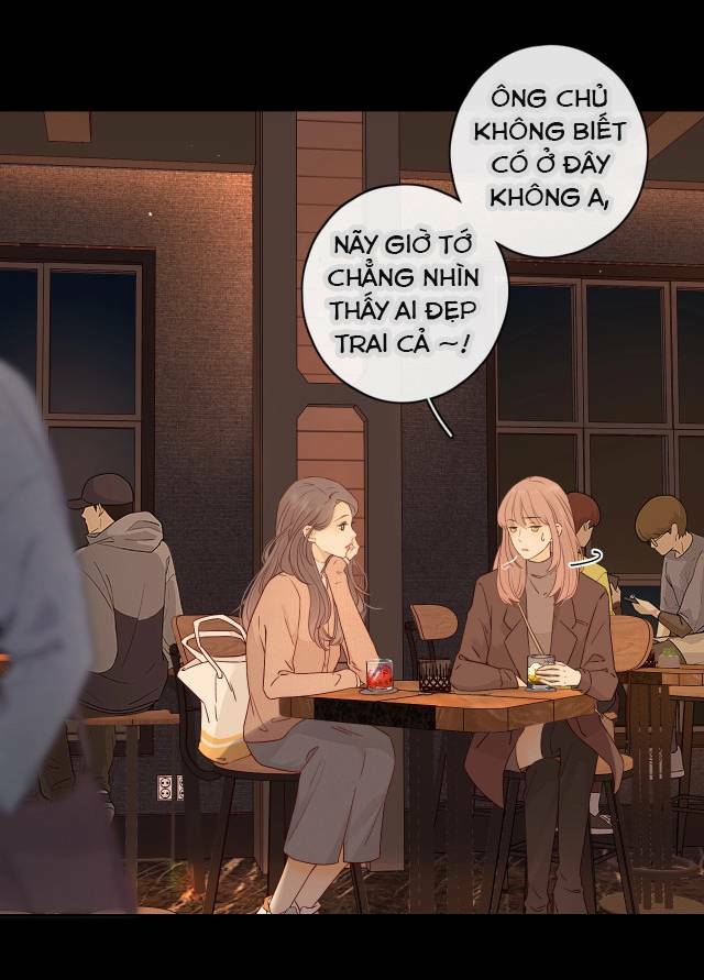 Khó Dỗ Dành Chapter 1 - Trang 2