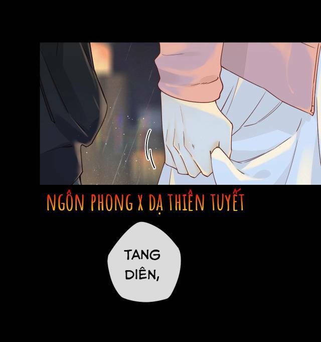 Khó Dỗ Dành Chapter 1 - Trang 2