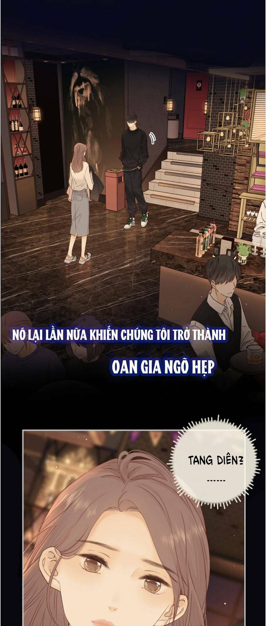 Khó Dỗ Dành Chapter 0.3 - Trang 2