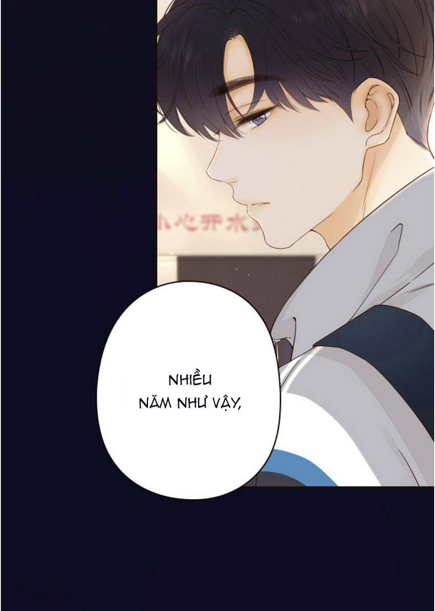 Khó Dỗ Dành Chapter 0.3 - Trang 2