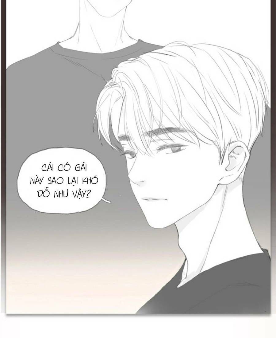 Khó Dỗ Dành Chapter 0.2 - Trang 2