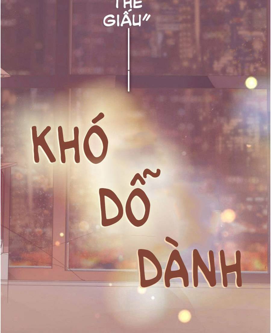 Khó Dỗ Dành Chapter 0 - Trang 2