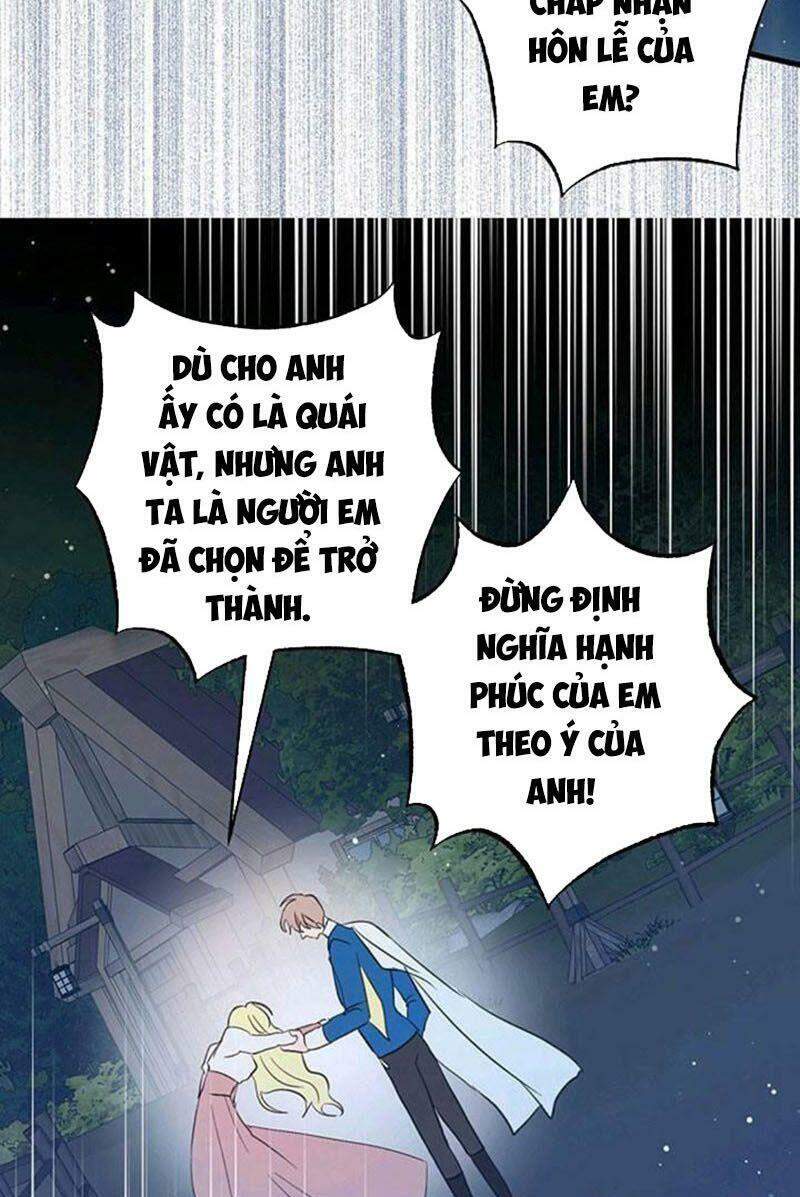 Tôi Là Bạn Gái Cũ Của Một Người Lính Chapter 57 - Trang 2