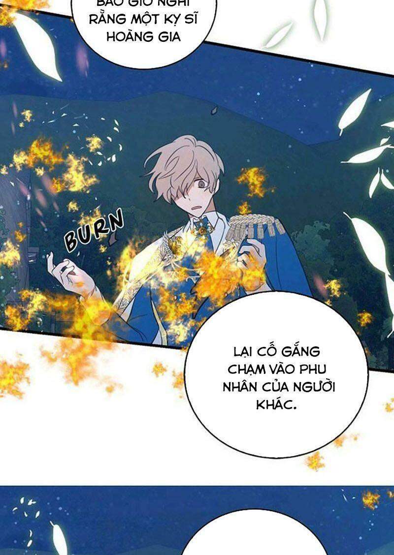 Tôi Là Bạn Gái Cũ Của Một Người Lính Chapter 57 - Trang 2