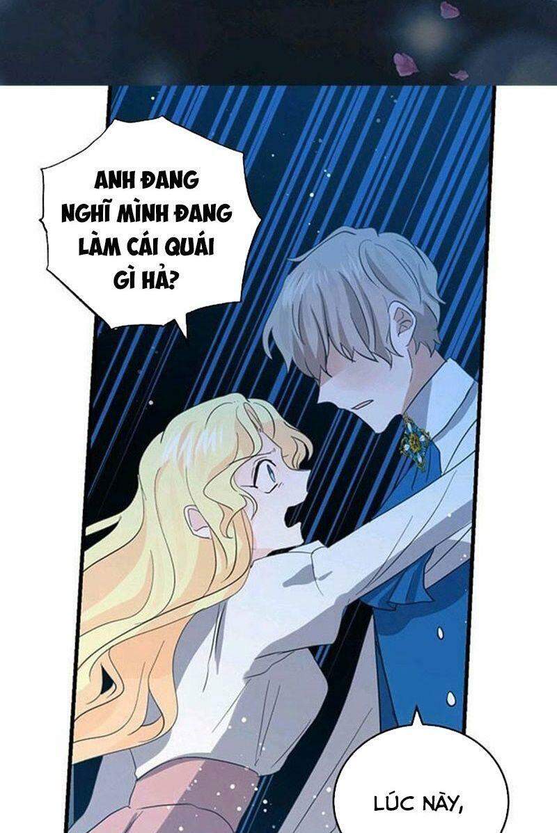 Tôi Là Bạn Gái Cũ Của Một Người Lính Chapter 57 - Trang 2