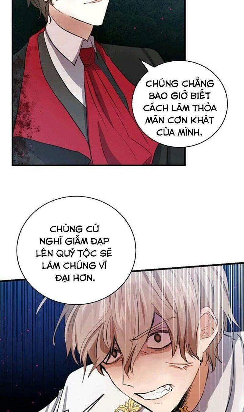 Tôi Là Bạn Gái Cũ Của Một Người Lính Chapter 57 - Trang 2