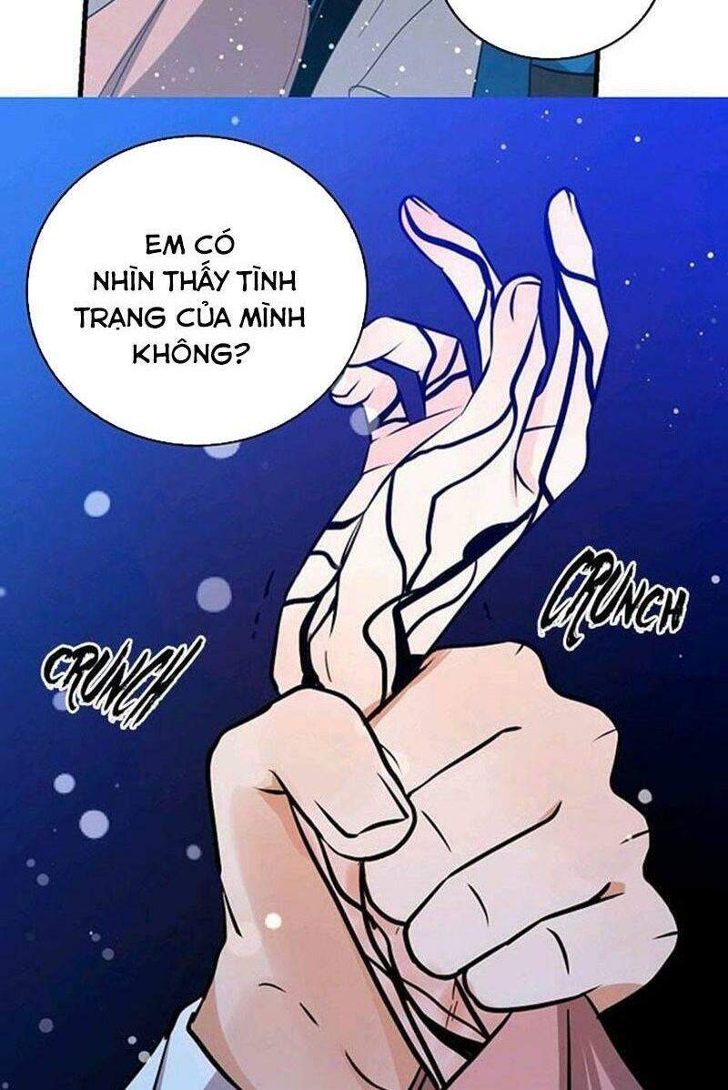 Tôi Là Bạn Gái Cũ Của Một Người Lính Chapter 57 - Trang 2