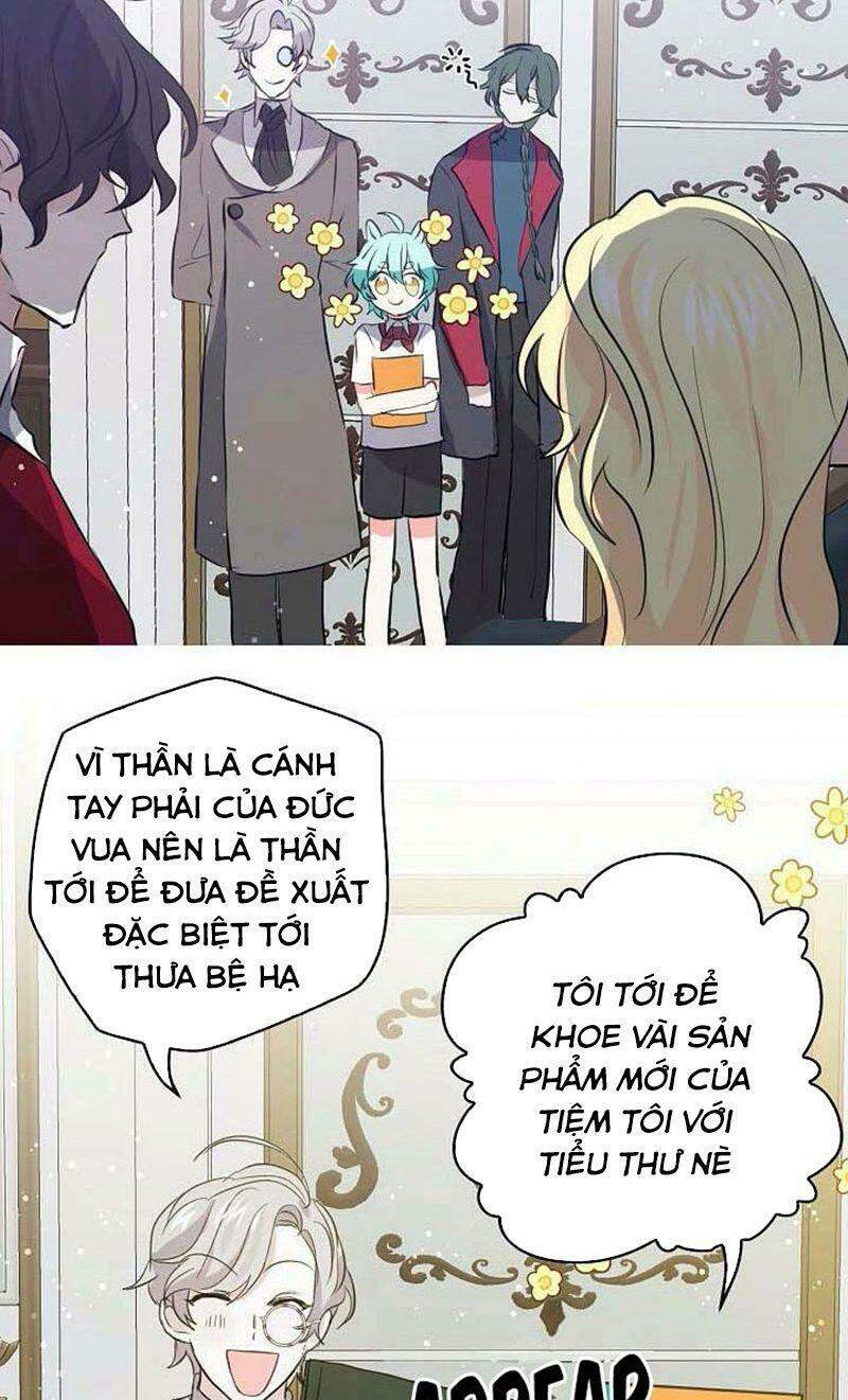 Tôi Là Bạn Gái Cũ Của Một Người Lính Chapter 55 - Trang 2