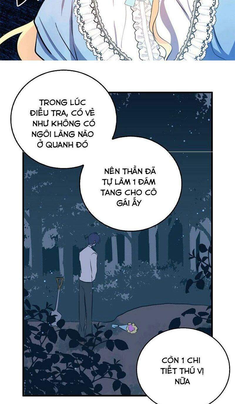 Tôi Là Bạn Gái Cũ Của Một Người Lính Chapter 55 - Trang 2