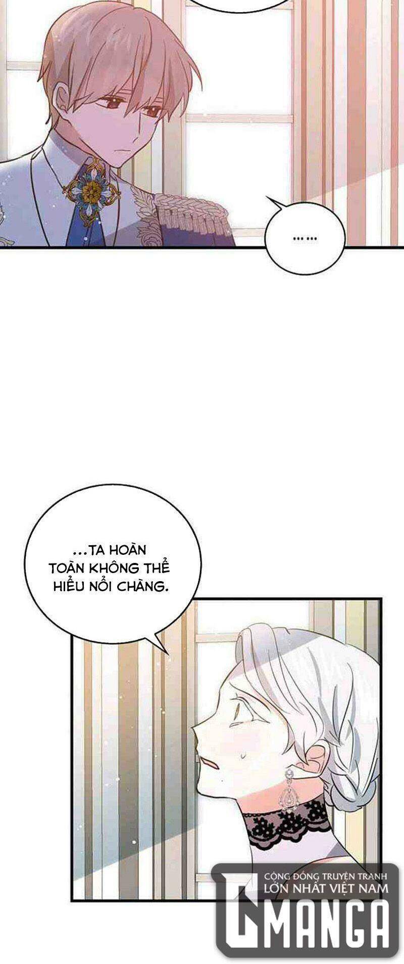 Tôi Là Bạn Gái Cũ Của Một Người Lính Chapter 54 - Trang 2