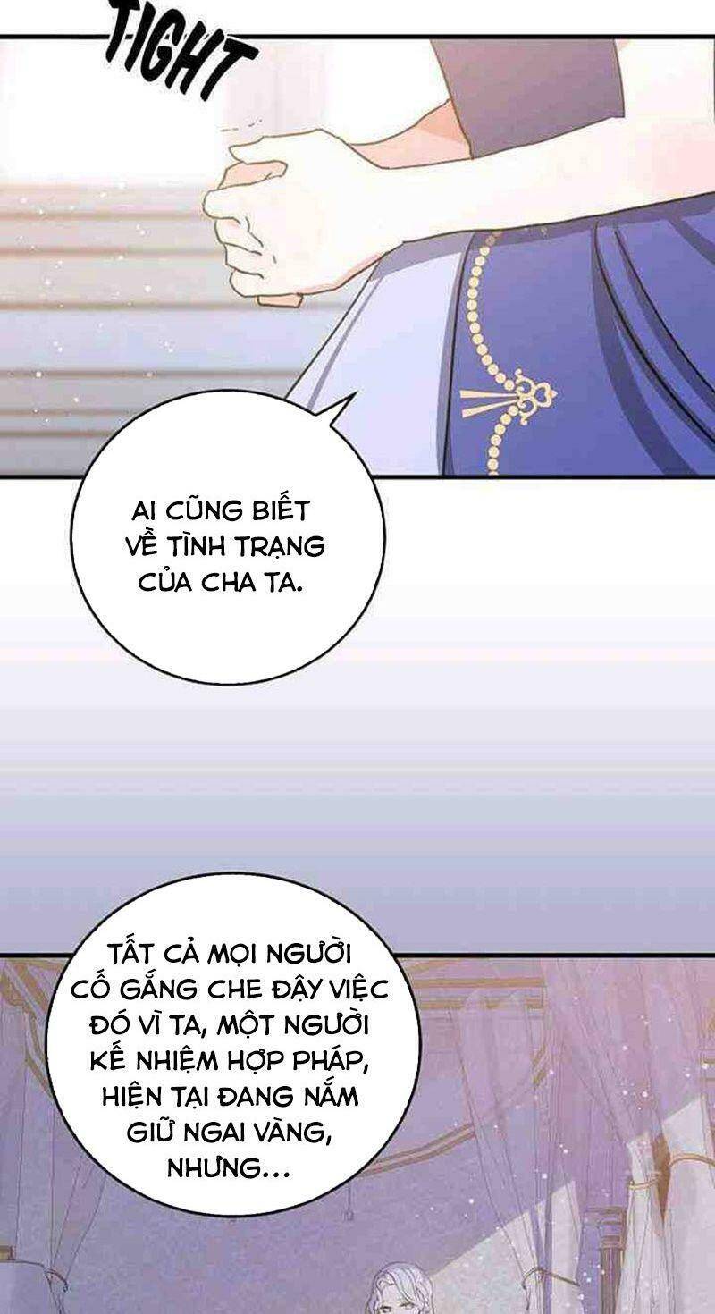 Tôi Là Bạn Gái Cũ Của Một Người Lính Chapter 54 - Trang 2