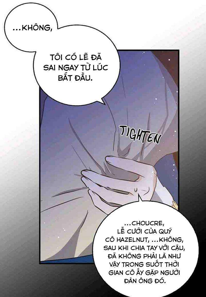 Tôi Là Bạn Gái Cũ Của Một Người Lính Chapter 54 - Trang 2