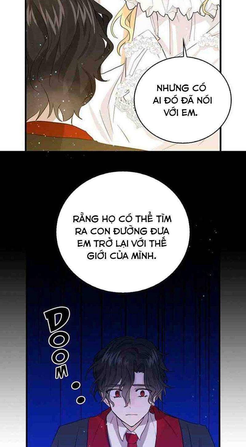 Tôi Là Bạn Gái Cũ Của Một Người Lính Chapter 53 - Trang 2