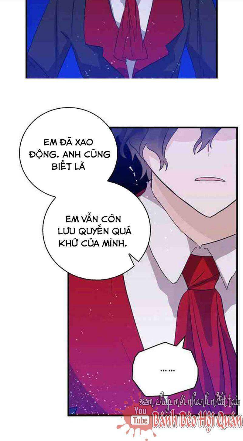 Tôi Là Bạn Gái Cũ Của Một Người Lính Chapter 53 - Trang 2