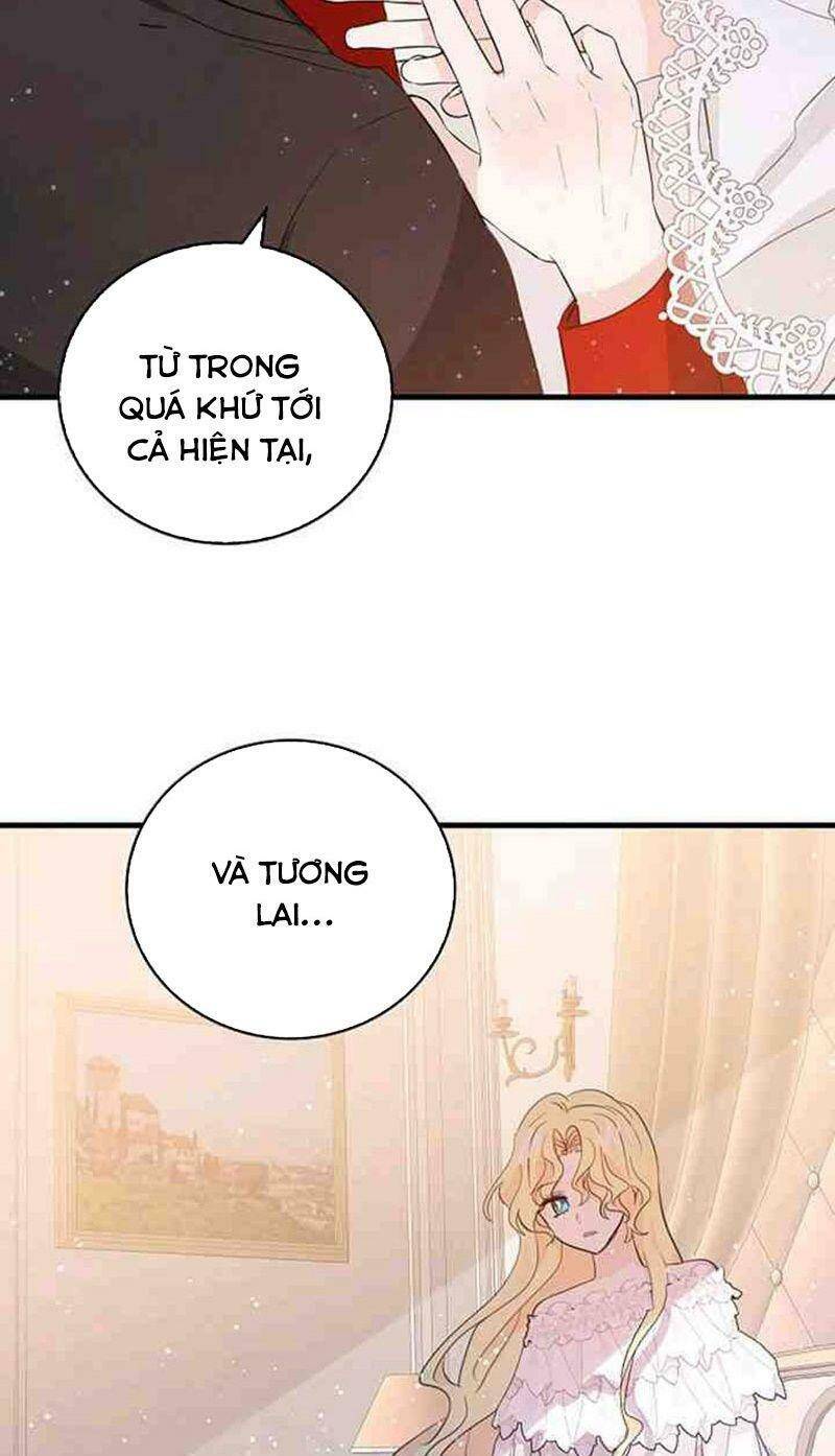 Tôi Là Bạn Gái Cũ Của Một Người Lính Chapter 53 - Trang 2