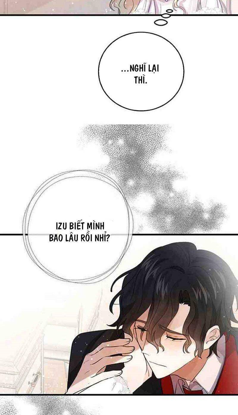 Tôi Là Bạn Gái Cũ Của Một Người Lính Chapter 53 - Trang 2