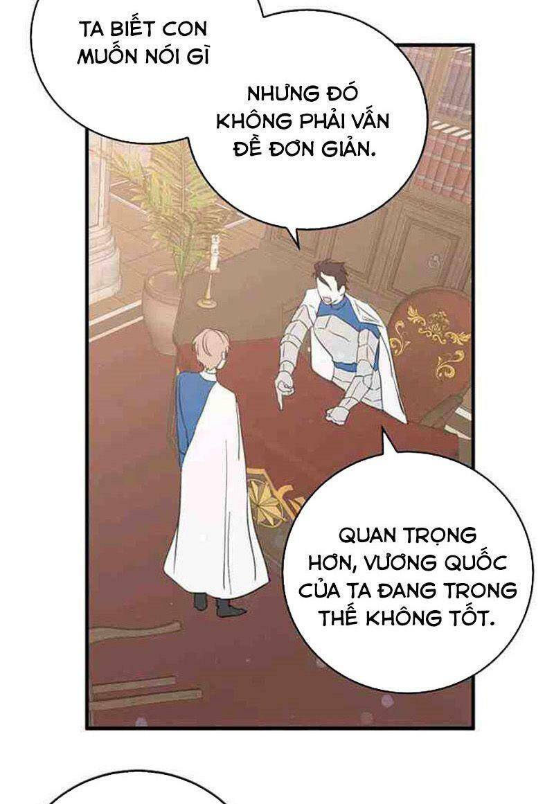 Tôi Là Bạn Gái Cũ Của Một Người Lính Chapter 53 - Trang 2