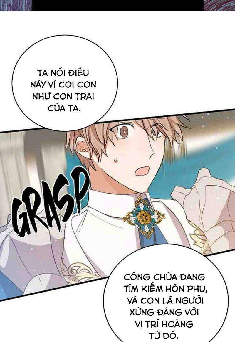 Tôi Là Bạn Gái Cũ Của Một Người Lính Chapter 53 - Trang 2