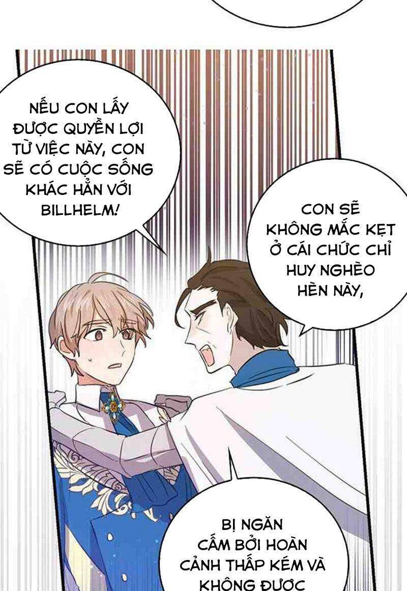 Tôi Là Bạn Gái Cũ Của Một Người Lính Chapter 53 - Trang 2