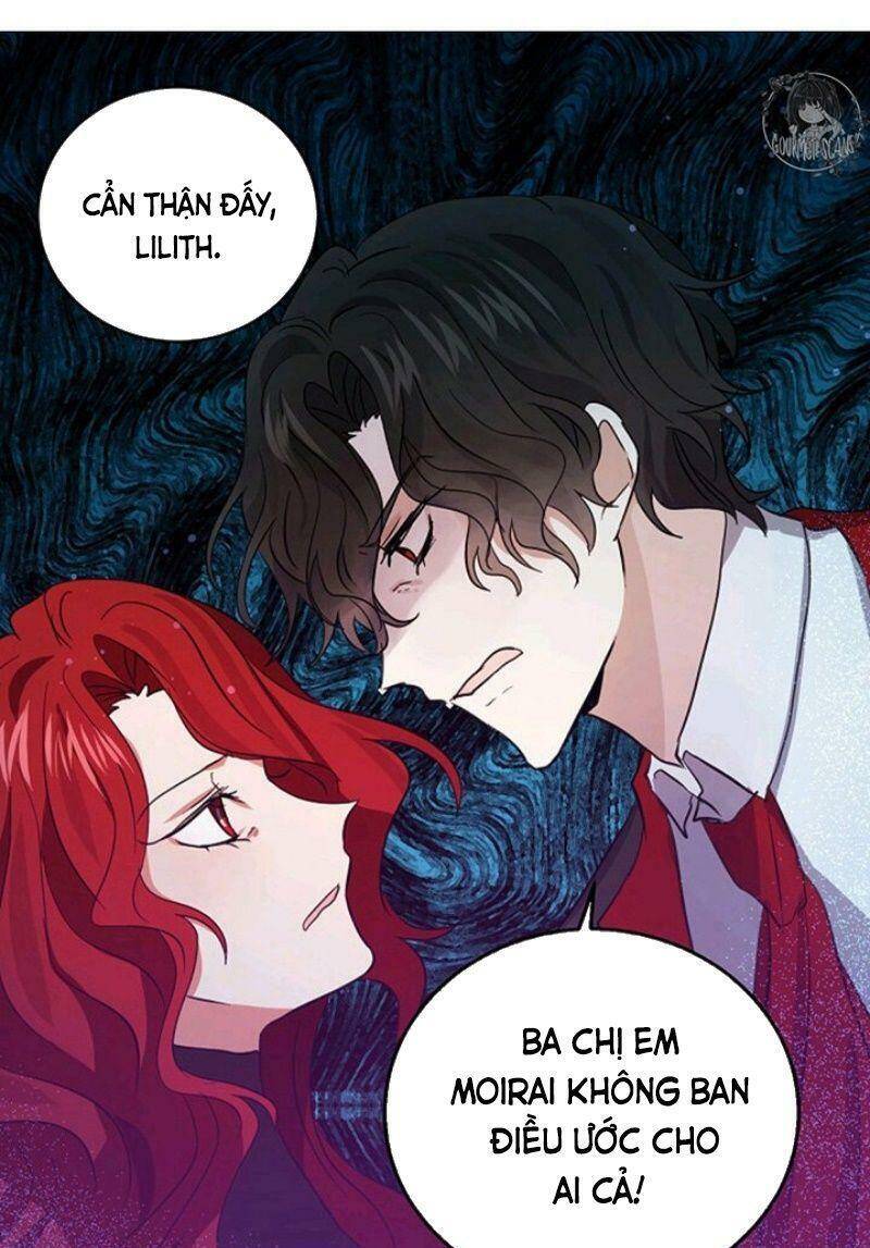 Tôi Là Bạn Gái Cũ Của Một Người Lính Chapter 52 - Trang 2