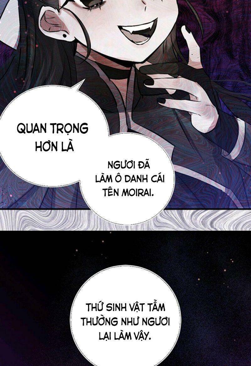 Tôi Là Bạn Gái Cũ Của Một Người Lính Chapter 52 - Trang 2