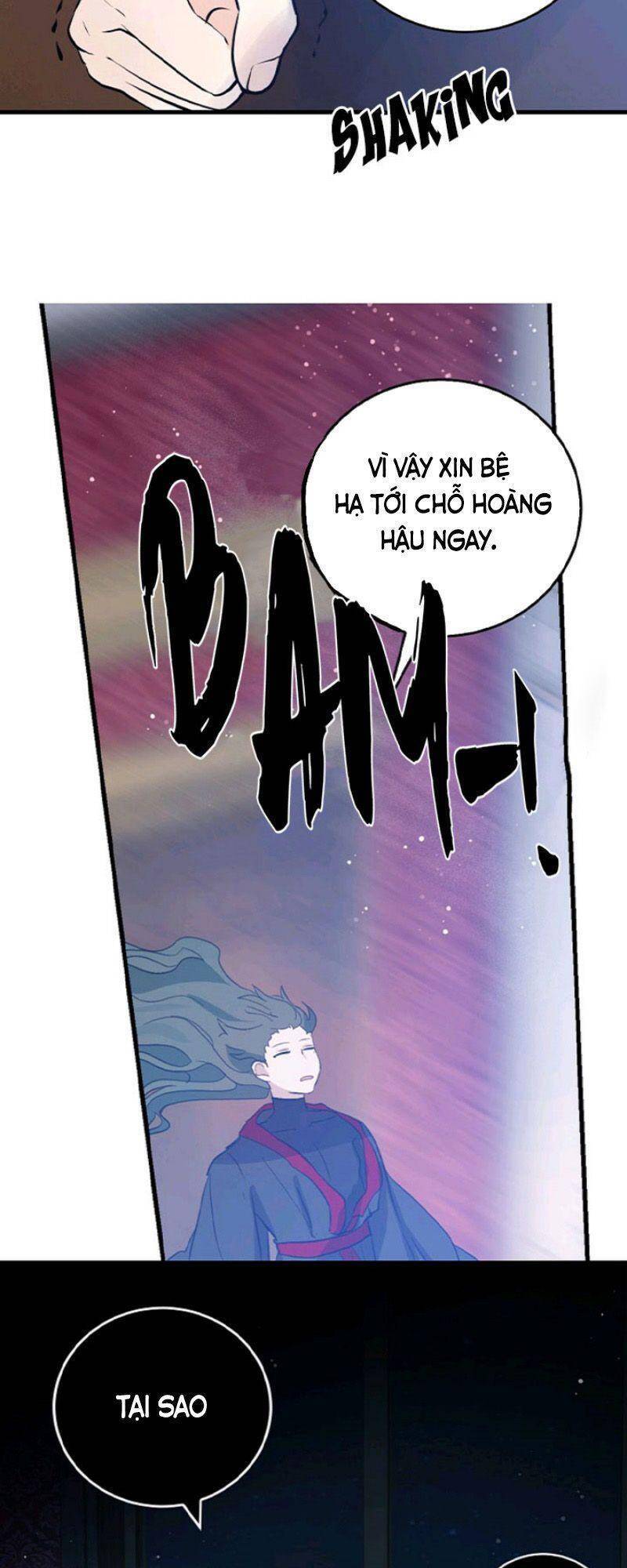 Tôi Là Bạn Gái Cũ Của Một Người Lính Chapter 51 - Trang 2