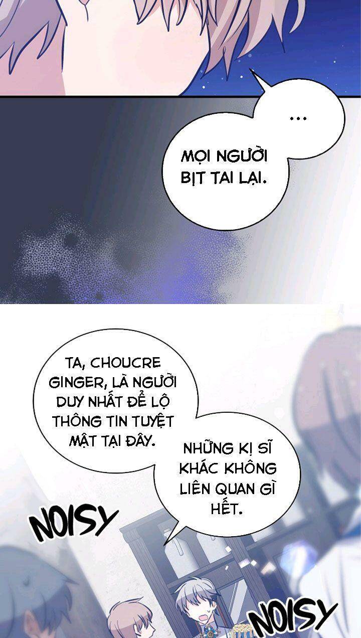 Tôi Là Bạn Gái Cũ Của Một Người Lính Chapter 50 - Trang 2