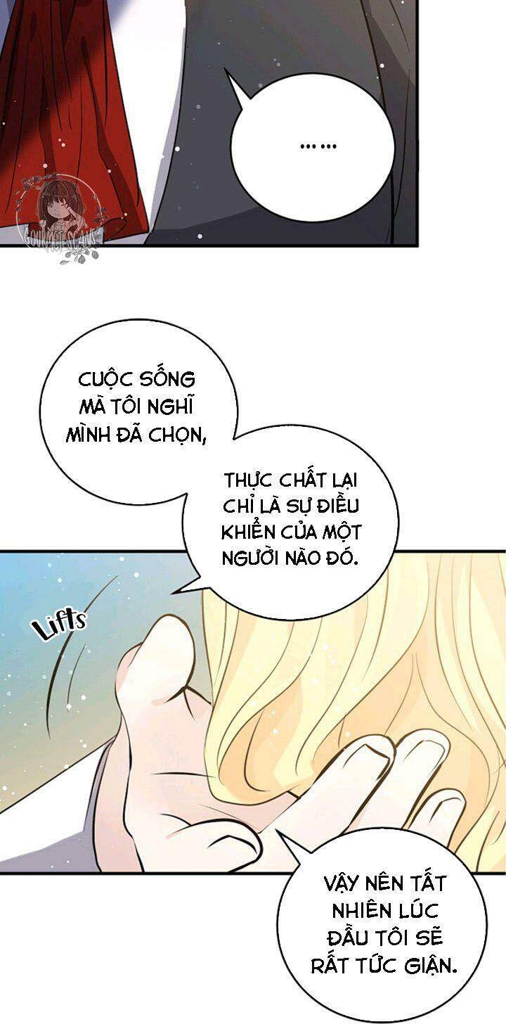 Tôi Là Bạn Gái Cũ Của Một Người Lính Chapter 50 - Trang 2