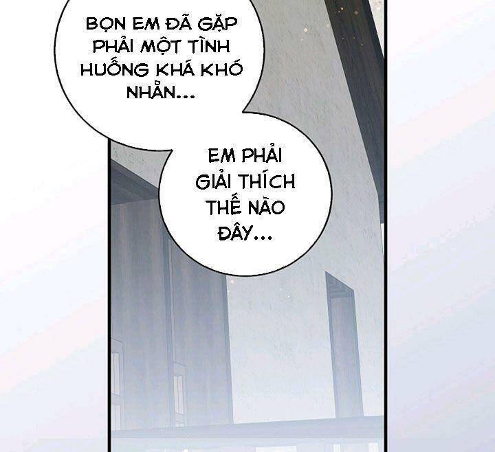 Tôi Là Bạn Gái Cũ Của Một Người Lính Chapter 48 - Trang 2