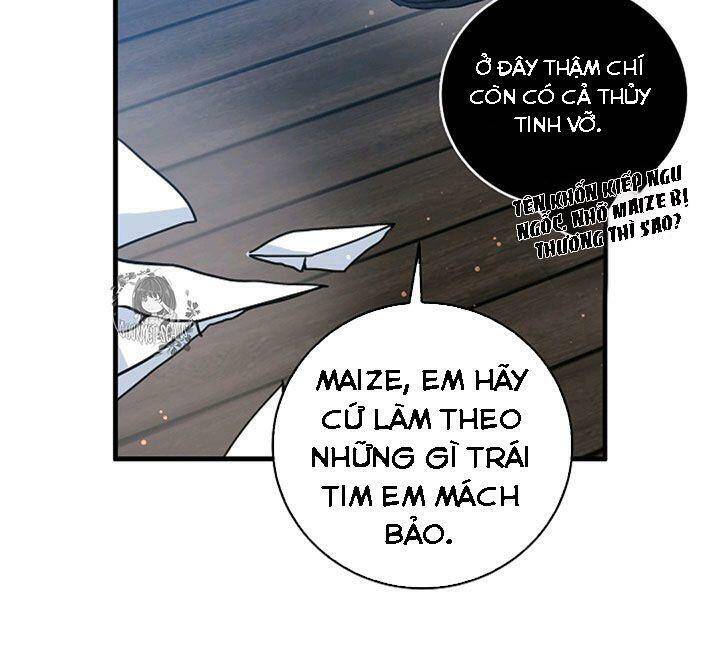 Tôi Là Bạn Gái Cũ Của Một Người Lính Chapter 48 - Trang 2