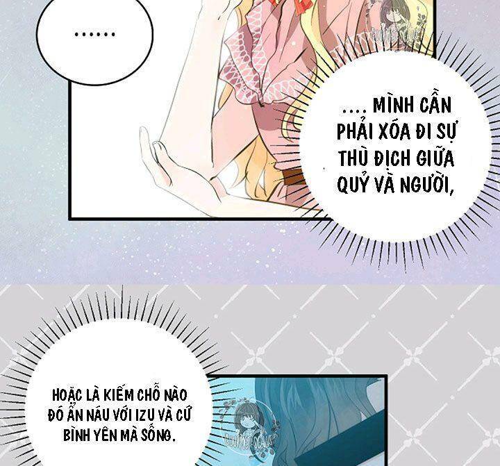 Tôi Là Bạn Gái Cũ Của Một Người Lính Chapter 48 - Trang 2