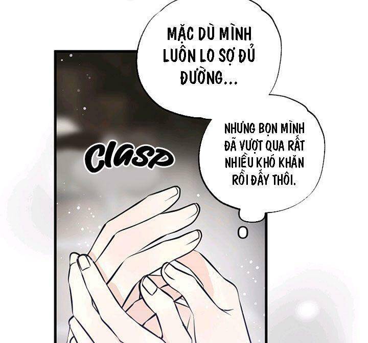 Tôi Là Bạn Gái Cũ Của Một Người Lính Chapter 48 - Trang 2