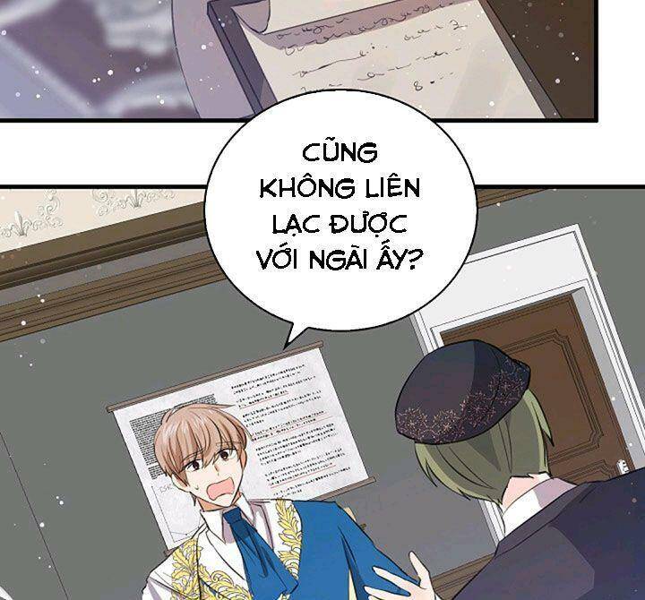 Tôi Là Bạn Gái Cũ Của Một Người Lính Chapter 48 - Trang 2