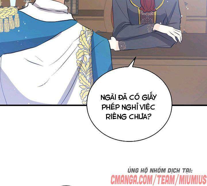 Tôi Là Bạn Gái Cũ Của Một Người Lính Chapter 48 - Trang 2