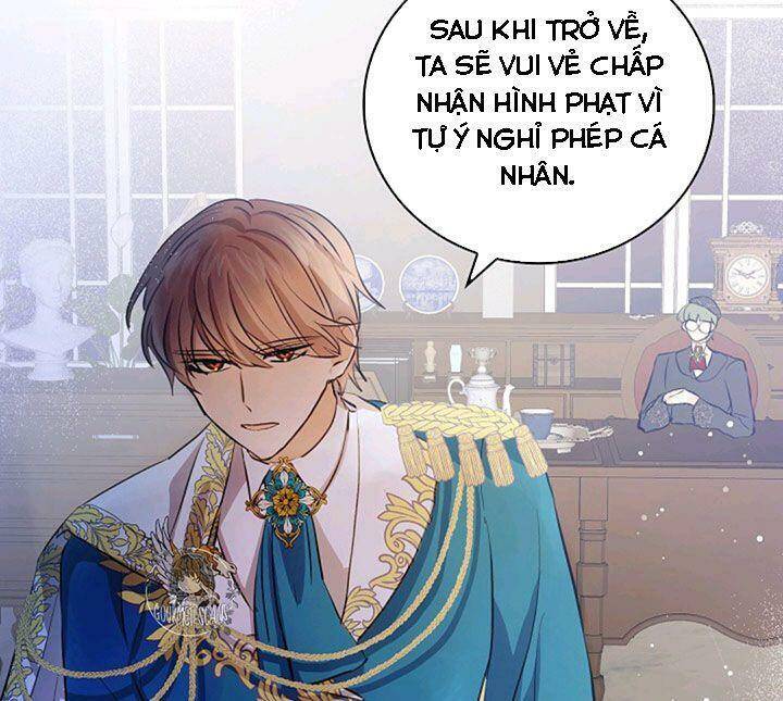 Tôi Là Bạn Gái Cũ Của Một Người Lính Chapter 48 - Trang 2