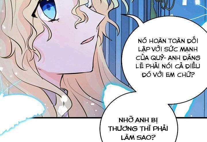 Tôi Là Bạn Gái Cũ Của Một Người Lính Chapter 48 - Trang 2