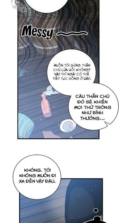 Tôi Là Bạn Gái Cũ Của Một Người Lính Chapter 48 - Trang 2