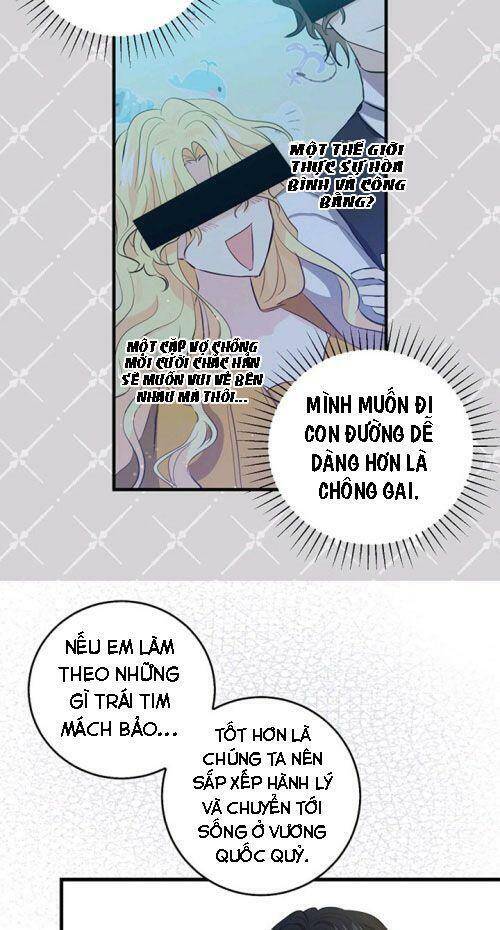 Tôi Là Bạn Gái Cũ Của Một Người Lính Chapter 48 - Trang 2