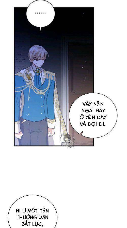 Tôi Là Bạn Gái Cũ Của Một Người Lính Chapter 48 - Trang 2