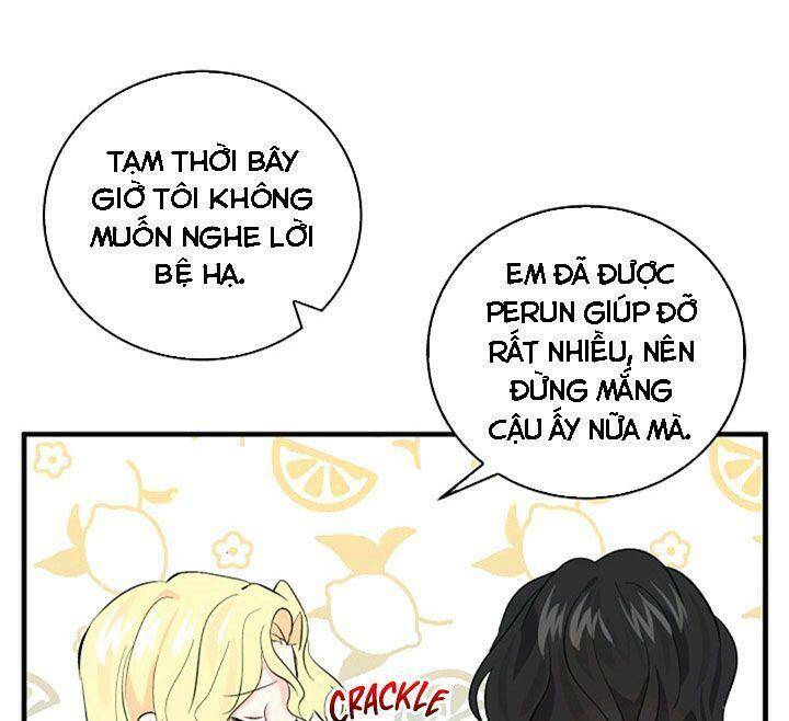 Tôi Là Bạn Gái Cũ Của Một Người Lính Chapter 48 - Trang 2