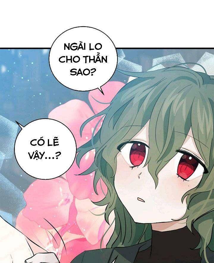 Tôi Là Bạn Gái Cũ Của Một Người Lính Chapter 47 - Trang 2