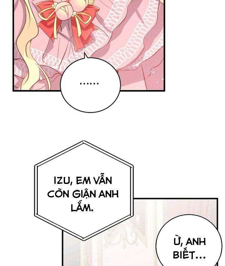 Tôi Là Bạn Gái Cũ Của Một Người Lính Chapter 47 - Trang 2