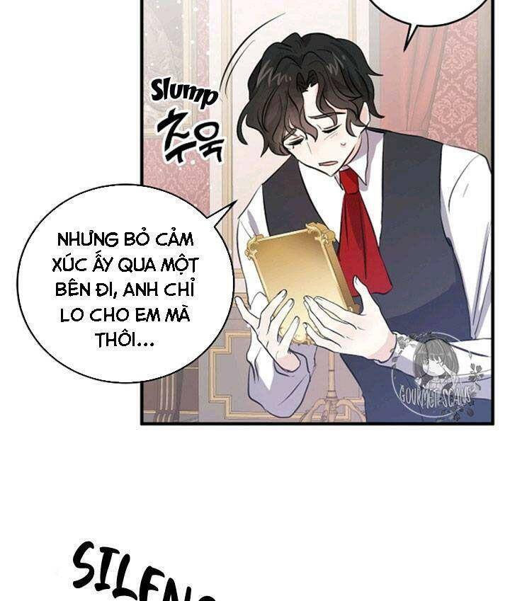 Tôi Là Bạn Gái Cũ Của Một Người Lính Chapter 47 - Trang 2