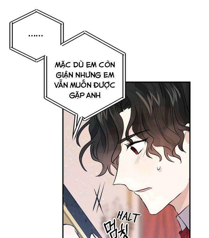 Tôi Là Bạn Gái Cũ Của Một Người Lính Chapter 47 - Trang 2