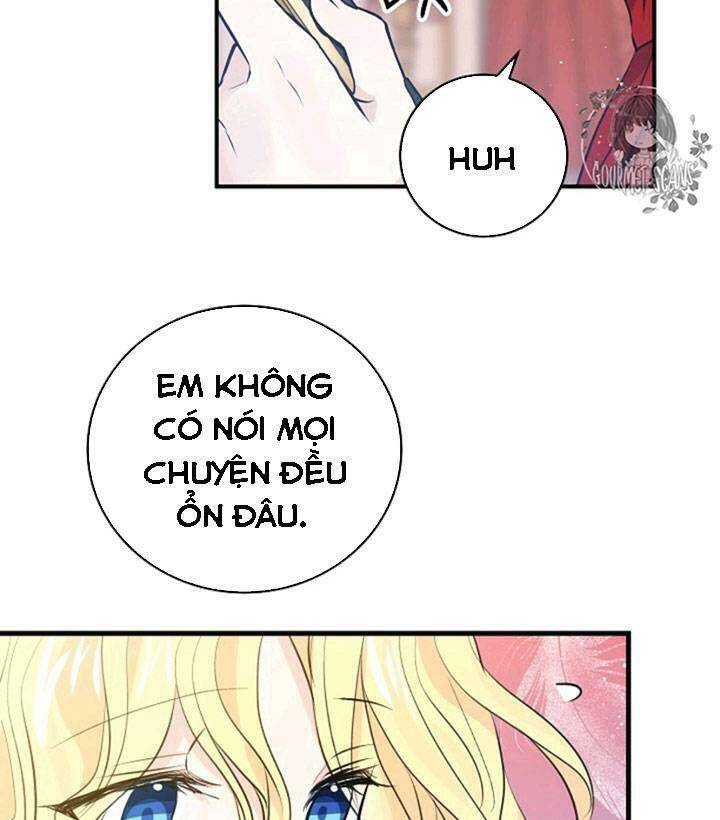 Tôi Là Bạn Gái Cũ Của Một Người Lính Chapter 47 - Trang 2