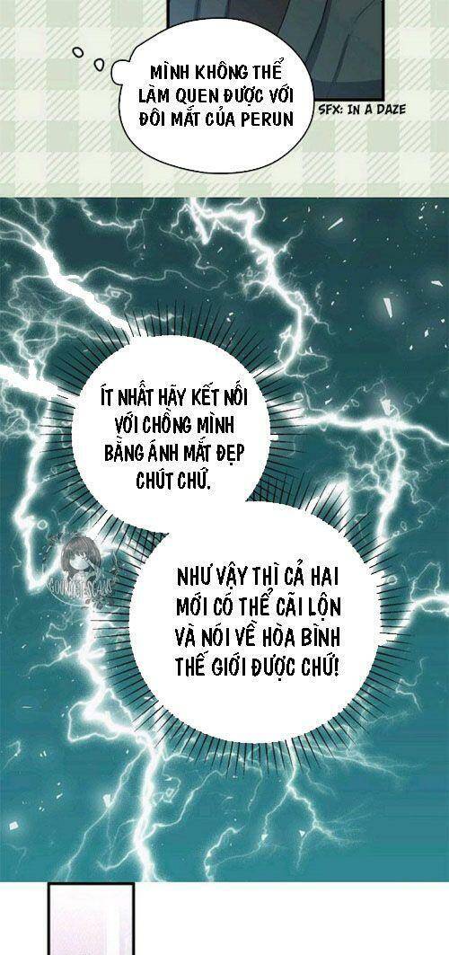 Tôi Là Bạn Gái Cũ Của Một Người Lính Chapter 47 - Trang 2