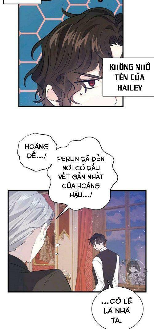 Tôi Là Bạn Gái Cũ Của Một Người Lính Chapter 47 - Trang 2