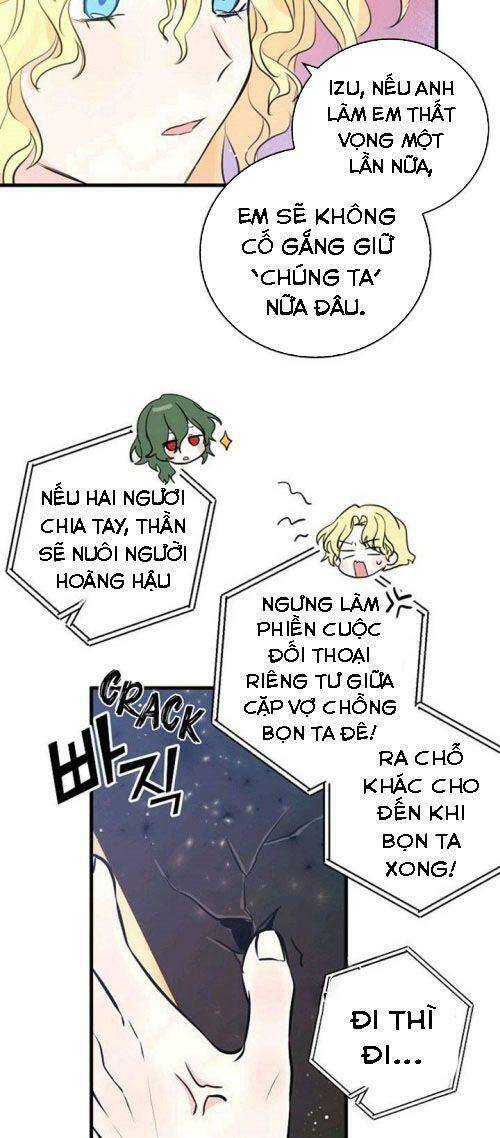 Tôi Là Bạn Gái Cũ Của Một Người Lính Chapter 47 - Trang 2