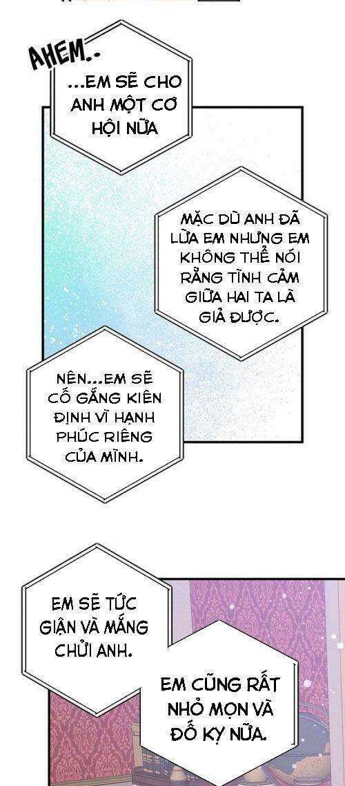 Tôi Là Bạn Gái Cũ Của Một Người Lính Chapter 47 - Trang 2